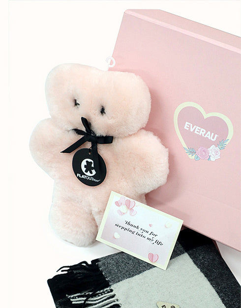 Valentine's Day Love Gift Box